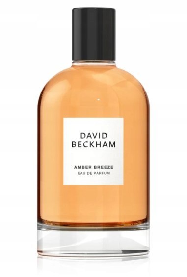 David Beckham Amber Breeze EDP M 100ml