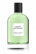 David Beckham Aromatic Greens EDP M 100ml