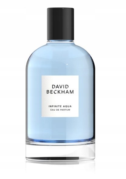 David Beckham Infinite Aqua EDP M 100ml David Beckham Infinite Aqua EDP M 100ml