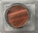 Dior Forever Natural Bronze Glow 051 puder rozświetlająco-brązujący 8g
