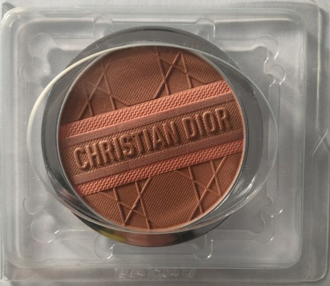 Dior Forever Natural Bronze Glow 051 puder rozświetlająco-brązujący 8g Dior Forever Natural Bronze Glow 051 puder rozświetlająco-brązujący 8g