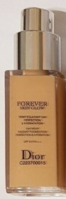 Dior Forever Skin Glow 24h Wear 1,5N podkład 20ml