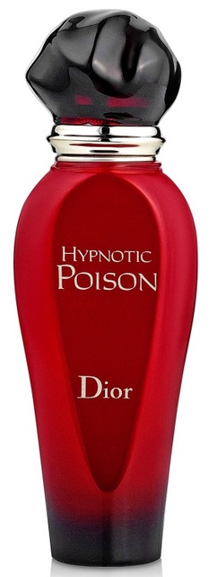 Dior Hypnotic Poison Roller Pearl EDT W 20ml