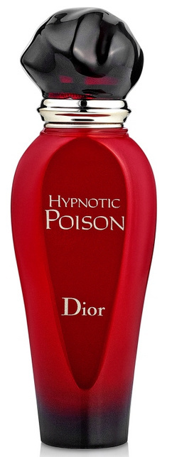 Dior Hypnotic Poison Roller Pearl EDT W 20ml