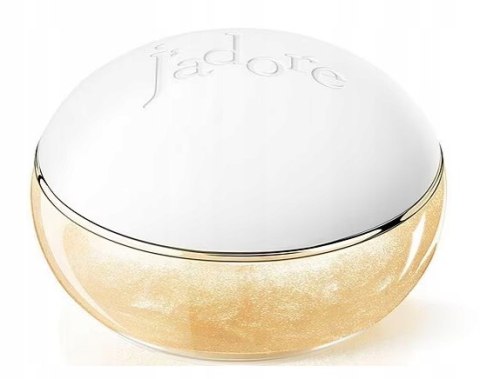 Dior J'Adore Les Adorables Golden Gel żel do ciała100ml