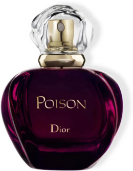 Dior Poison EDT W 100ml
