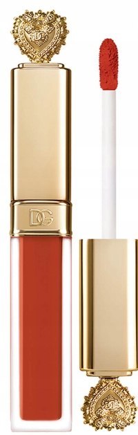Dolce & Gabbana Devotion Everkiss Liquid Lip 300 szminka w płynie 5ml