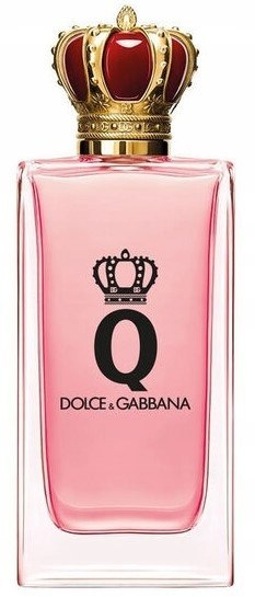 Dolce&Gabbana Q by D&G EDP W 100ml