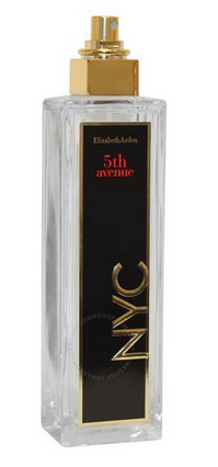 Elizabeth Arden 5th Avenue NYC EDP W 125ml