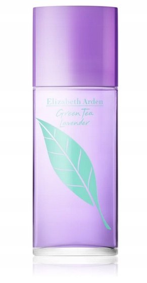 Elizabeth Arden Green Tea Lavender EDT 100ml Elizabeth Arden Green Tea Lavender EDT 100ml