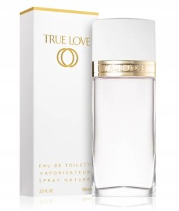Elizabeth Arden True Love W 100ml folia