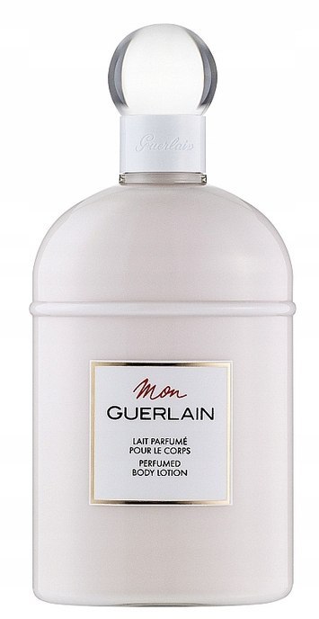 GUERLAIN Mon Guerlain Perfumed Body Lotion balsam do ciała 200ml
