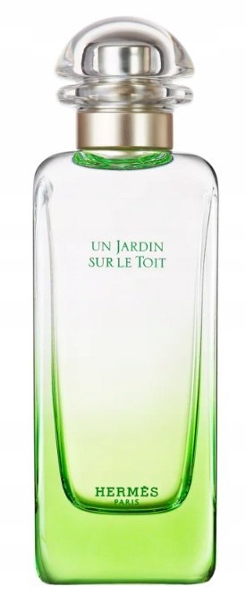 Hermes Un Jardin Sur le Toit EDT U 100ml Hermes Un Jardin Sur le Toit EDT U 100ml