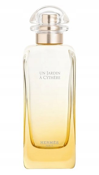 Hermes Un Jardin a Cythere EDT U 100ml