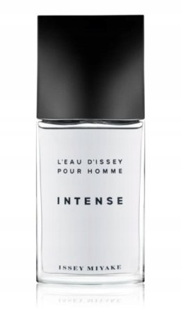 Issey Miyake L'Eau d'Issey Pour Homme Intense EDT M 125ml