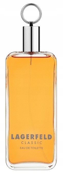 Karl Lagerfeld Lagerfeld Classic EDT M 100ml