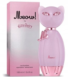 Katy Perry Meow EDP W 100ml folia
