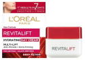 L`Oreal Revitalift Hydrating Multi-Lift krem na dzień 50ml oryginał