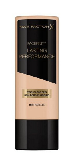 Max Factor Lasting Performance 102 podkład 35ml