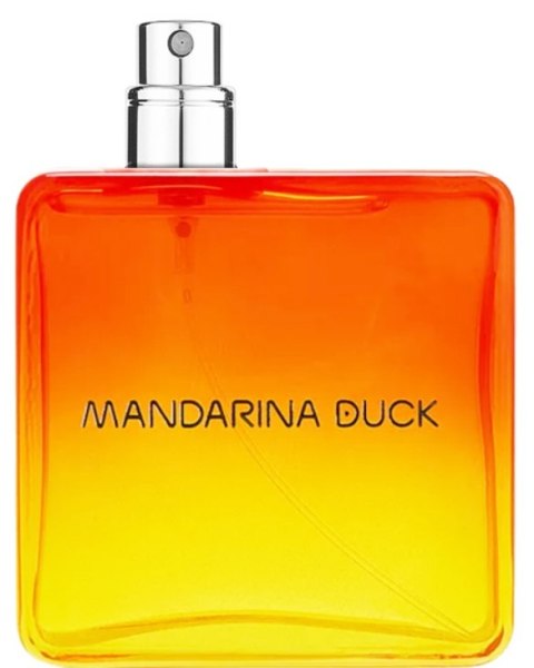Mandarina Duck Vida Loca for Her EDT W 100ml Mandarina Duck Vida Loca for Her EDT W 100ml