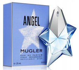 Mugler Angel Refillable Star EDP W 25ml oryginał
