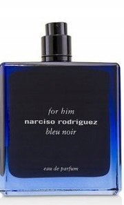 Narciso Rodriguez for Him Blue Noir EDP M 100ml Narciso Rodriguez for Him Blue Noir EDP M 100ml