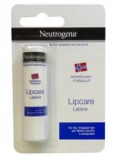 Neutrogena Lipcare Labbra balsam do ust 4,8g