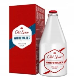 Old Spice Whitewater After Shave Lotion woda po goleniu M 100ml oryginał