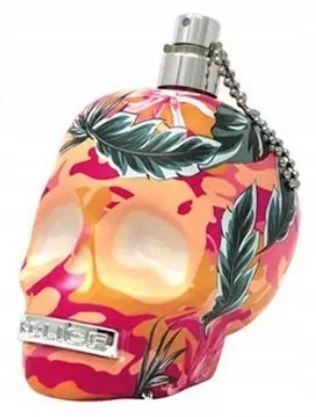 Police To Be Exotic Jungle for Woman EDP W 125ml Police To Be Exotic Jungle for Woman EDP W 125ml
