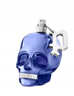 Police To be #Freetodare for Man EDT M 125ml