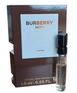 Próbka Burberry Hero for Men Parfum M 1,5ml