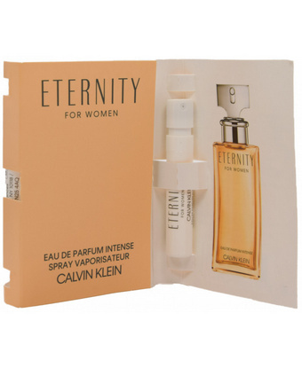 Próbka Calvin Klein Eternity Intense EDP W 1,2ml