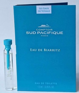 Próbka Comptoir Sud Pacifique Eau de Biarritz EDT W 1,5ml