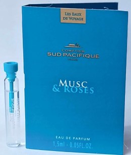 Próbka Comptoir Sud Pacifique Musc & Roses EDP W 1,5ml
