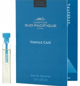 Próbka Comptoir Sud Pacifique Vanille Cafe EDT U 1,5ml