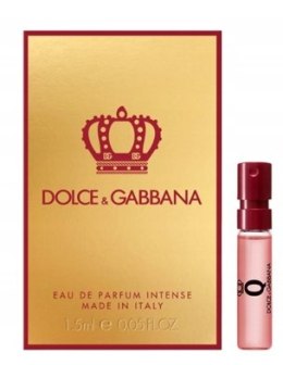 Próbka Dolce & Gabbana Q Intense EDP W 1,5ml