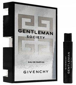 Próbka Givenchy Gentleman Society EDP M 1ml