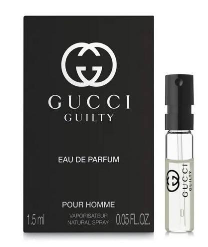 Próbka Gucci Guilty Pour Homme EDP M 1,5 ml