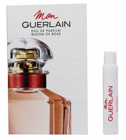 Próbka Guerlain Mon Bloom of Rose EDP W 1ml