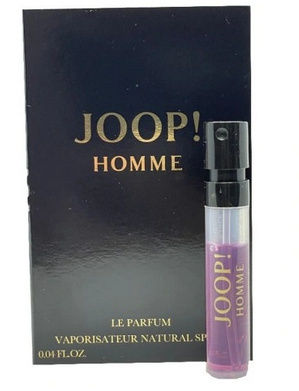 Próbka JOOP! Homme Le Parfum M 1,2ml Próbka JOOP! Homme Le Parfum M 1,2ml