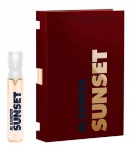 Próbka Jil Sander Sunset EDP Intense W 1,2ml