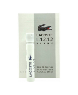 Próbka Lacoste L.12.12 Blanc EDP M 1,2ml
