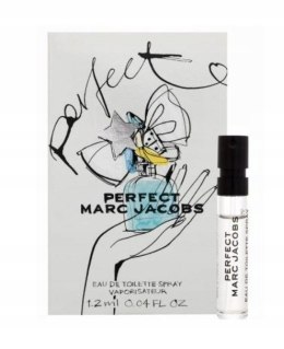 Próbka Marc Jacobs Perfect EDT W 1,2ml