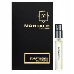 Próbka Montale Starry Nights EDP U 2ml