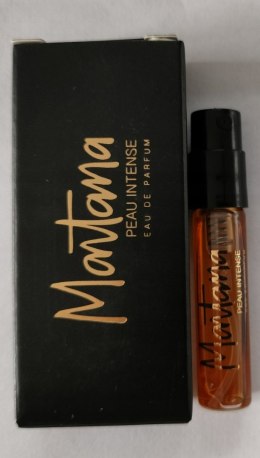 Próbka Montana Peau Intense EDP W 1ml