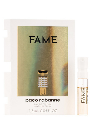 Próbka Paco Rabanne Fame EDP W 1,5ml