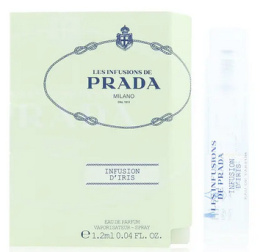 Próbka Prada Infusion D'Iris EDP W 1,2ml