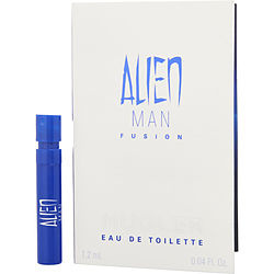 Próbka Mugler Alien Man Fusion EDT M 1,2ml