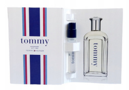 Próbka Tommy Hilfiger Tommy EDT M 1,5ml