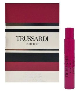 Próbka Trussardi Ruby Red EDP W 1,2ml